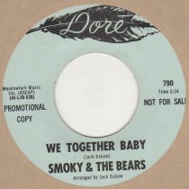 We Together Baby