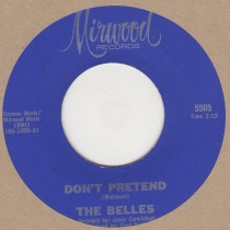 Dont Pretend