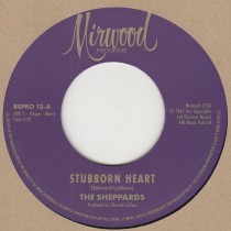 Stubborn Heart