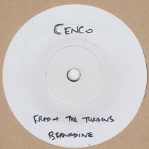 Bernadine