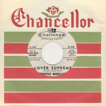 Lover Supreme