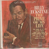 The Prime Of My Life Mini LP Sampler