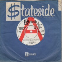 Maggie Maggie May (theme)