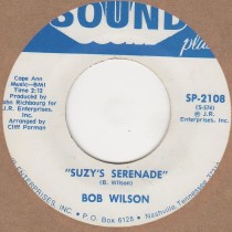 Suzy's Serenade
