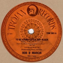 Young Gifted And Black