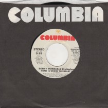 Home Is Where The Heart Is