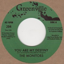 You Are My Destiny