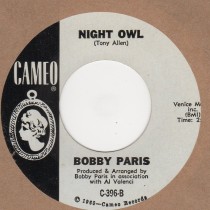 Night Owl