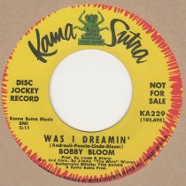 Was I Dreamin"
