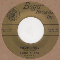 Nobody's Fool