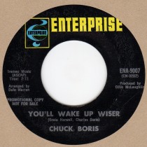 You'll Wake Up Wiser 