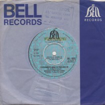 Everybody's Goin' To The Love-in