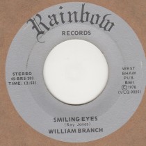 Smiling Eyes