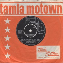 You've Made Me So Very Happy