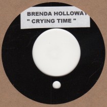 Crying Time
