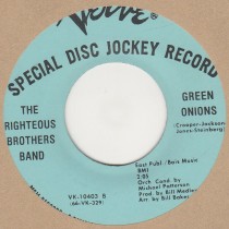 Green onions