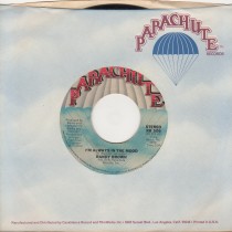 I'm Always In The Mood