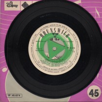 Hits En 45 Rpm Vol. 2