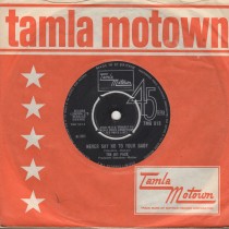 Never Say No To Your Baby