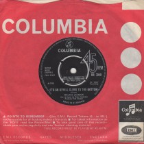 It's An Uphill Climb To The Bottom