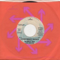 Everybody Dance