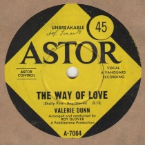 The Way Of Love / Where's My Love