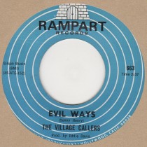 Evil Ways