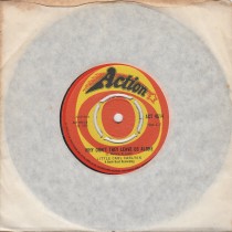 Why Don't They Leave Us Alone