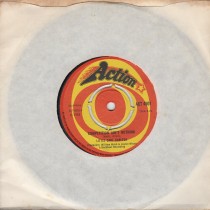 Competition Aint Nothing