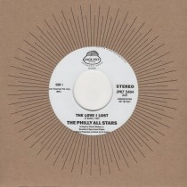 The Love I Lost (UNISSUED)