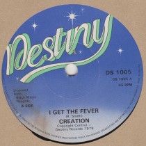 I Get The Fever