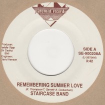 Remembering Supper Love
