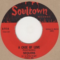 A Case Of Love