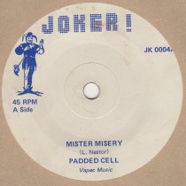 Mister Misery 