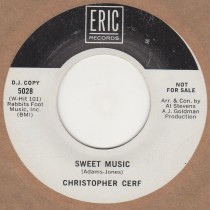 Sweet Music