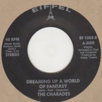 Dreaming Up A World Of Fantasy