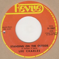 Standing On The Outside