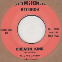 Cheatin Kind