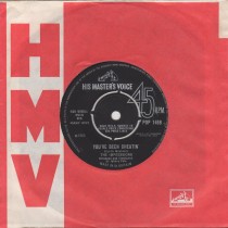 You've been Cheatin'