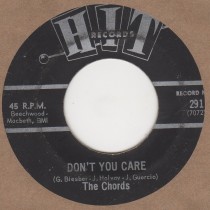 Don't You Care