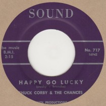 Happy Go Lucky