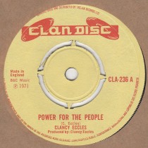 Power Of The People 