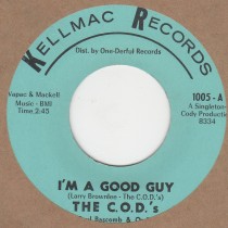 I'm A Good Guy