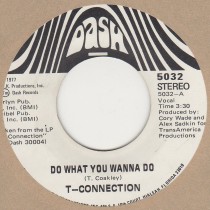 Do What You Wanna Do
