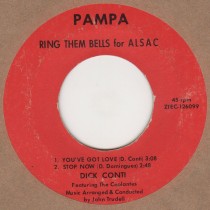 Ring Them Bells EP