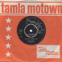 I'm Still Loving You