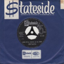 Long After Tonight Is All Over