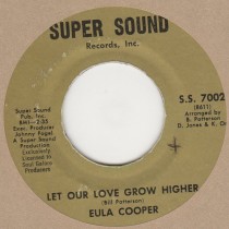 Let Our Love Grow Higher