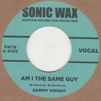 Am I The Same Guy