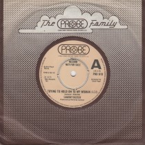 We Don't Want Nobody